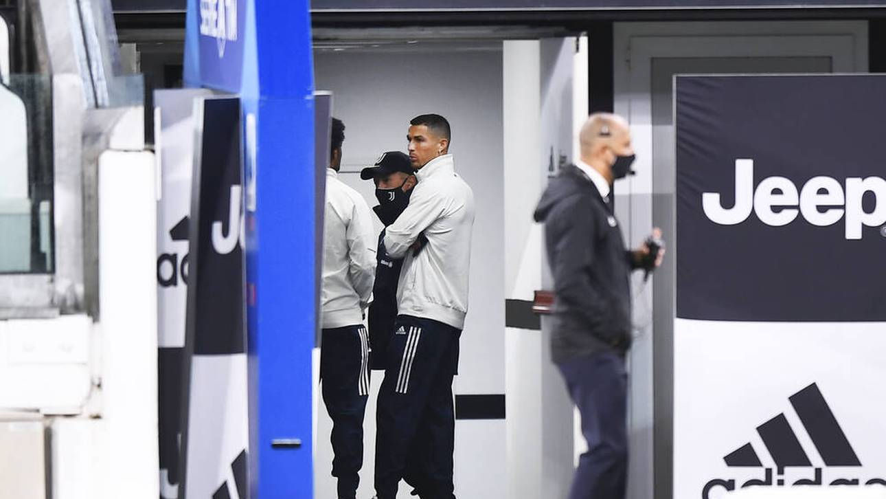 Rückt Serie-A-Abbruch immer näher?