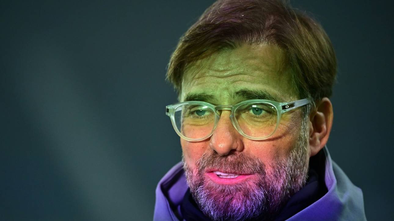 Klopp doch nicht in Dortmund: Liverpool spielt in Dänemark