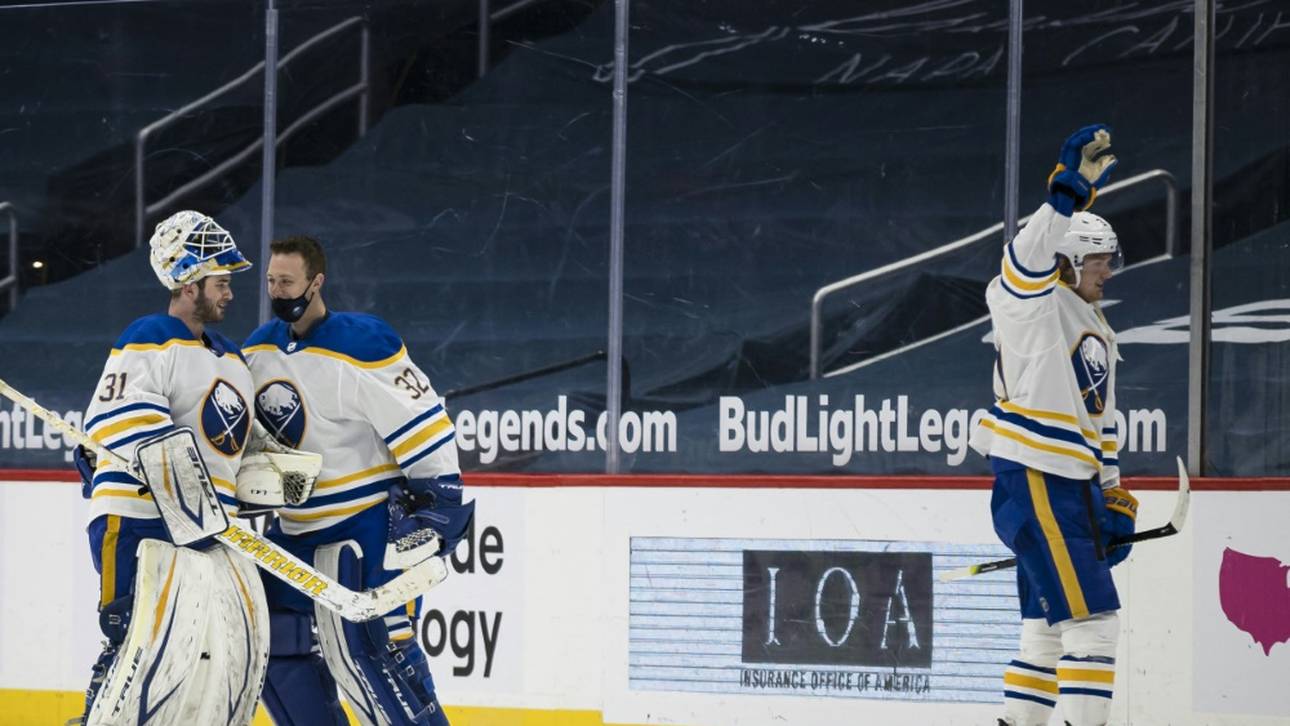 Emotionaler Sieg für Rieders Team