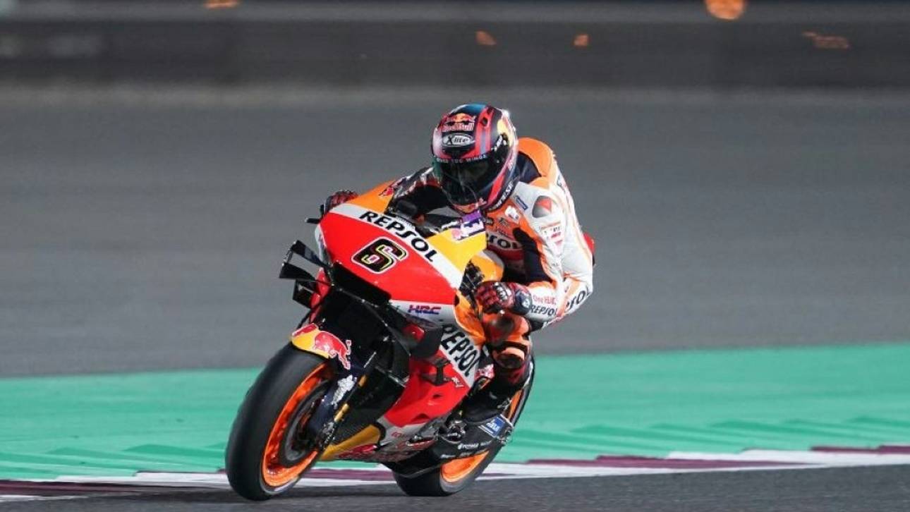 MotoGP: Impfangebot für Fahrerlager