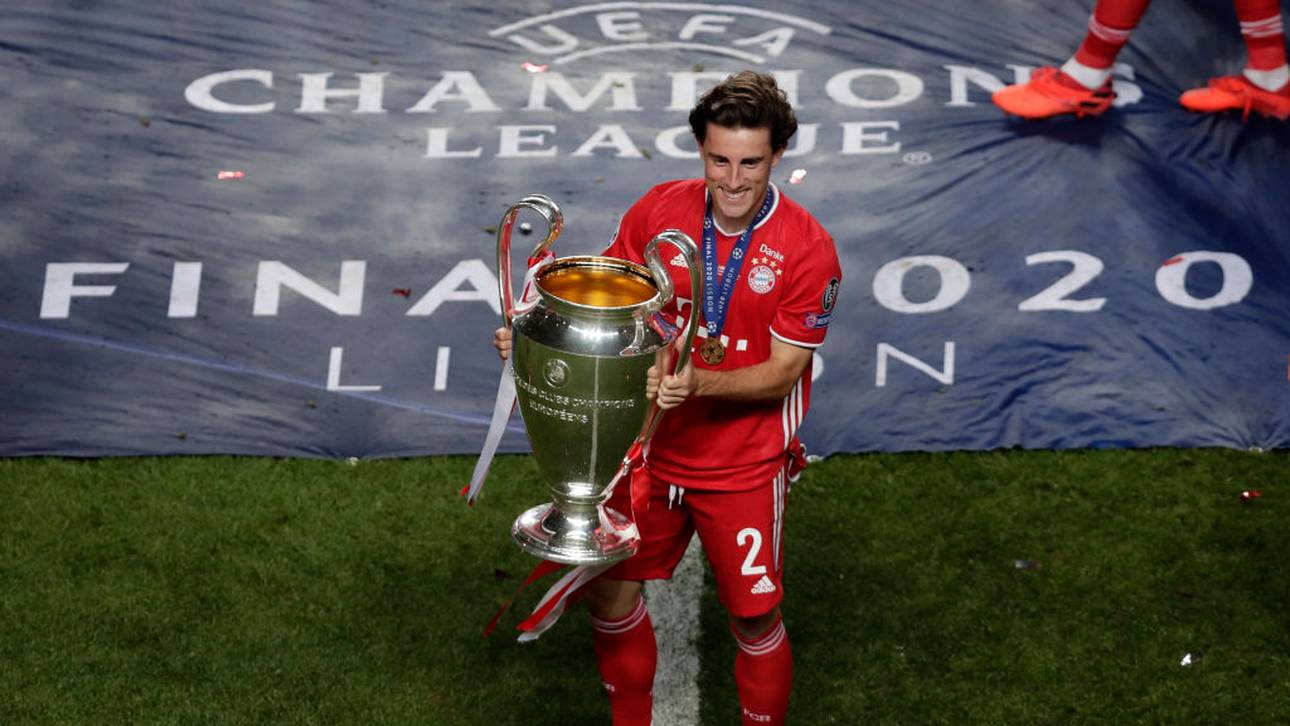 Odriozola: 5 Titel mit 10 Spielen