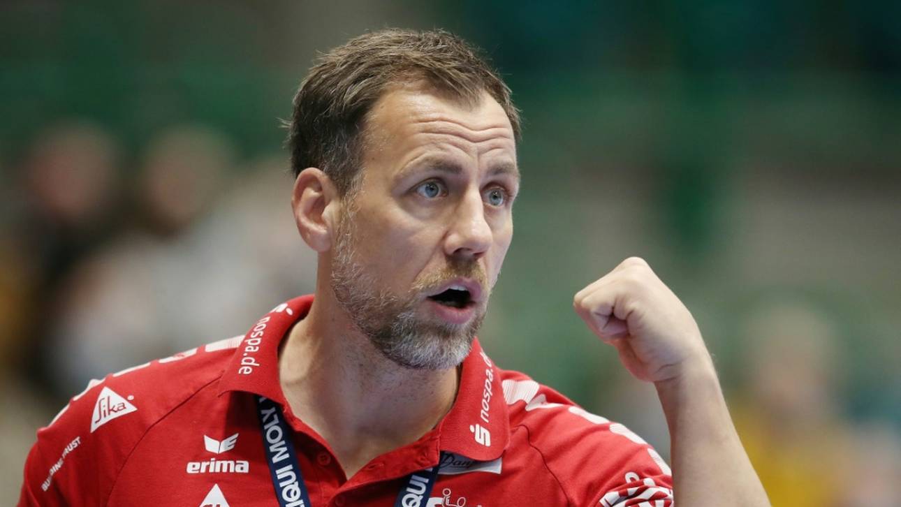 Machulla heiß auf Rückspiel in Szeged