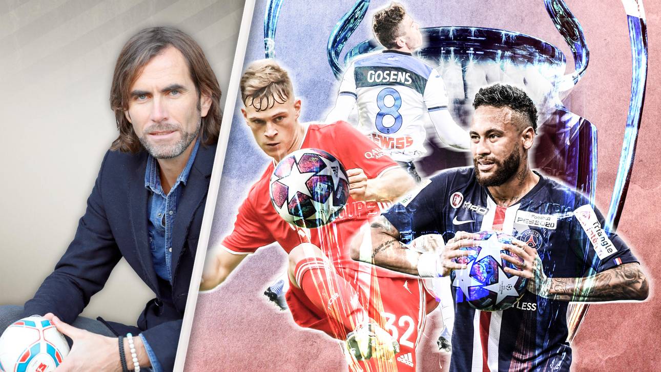 Wer das CL-Turnier entscheiden wird