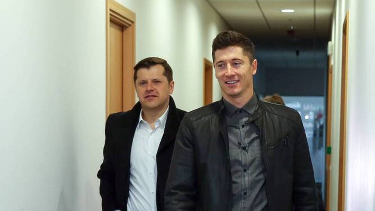 Ex-Berater verrät Lewy-Details