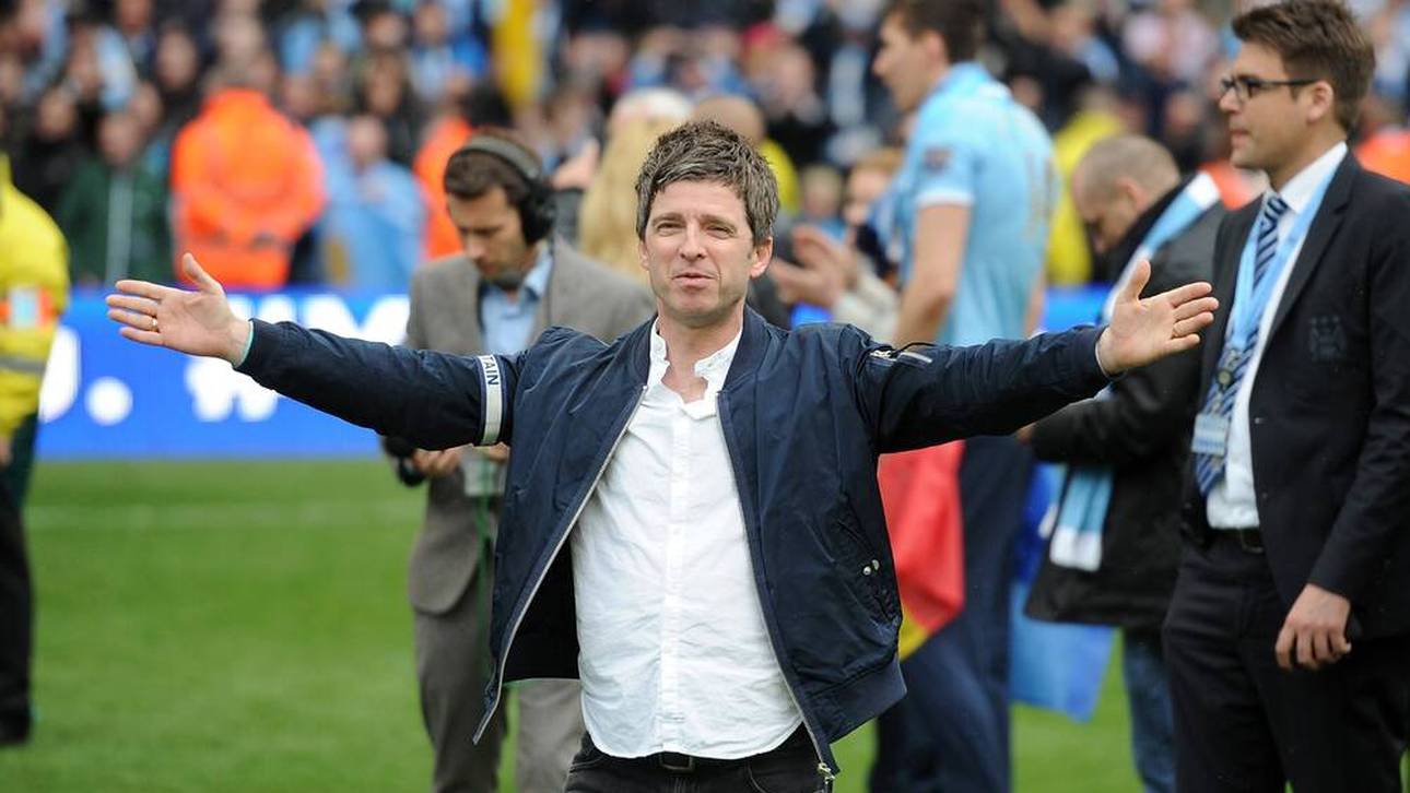 Musik-Ikone adelt Guardiola