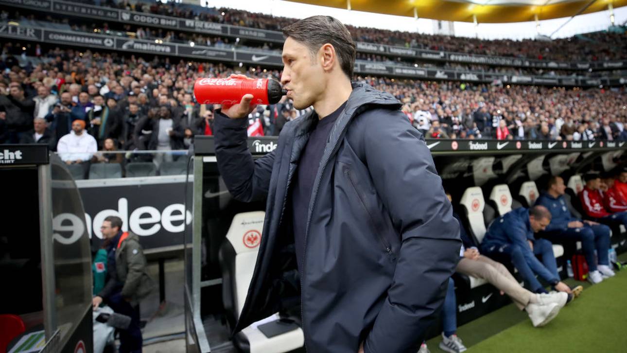 Kovac-Aus überrascht Bayern-Stars