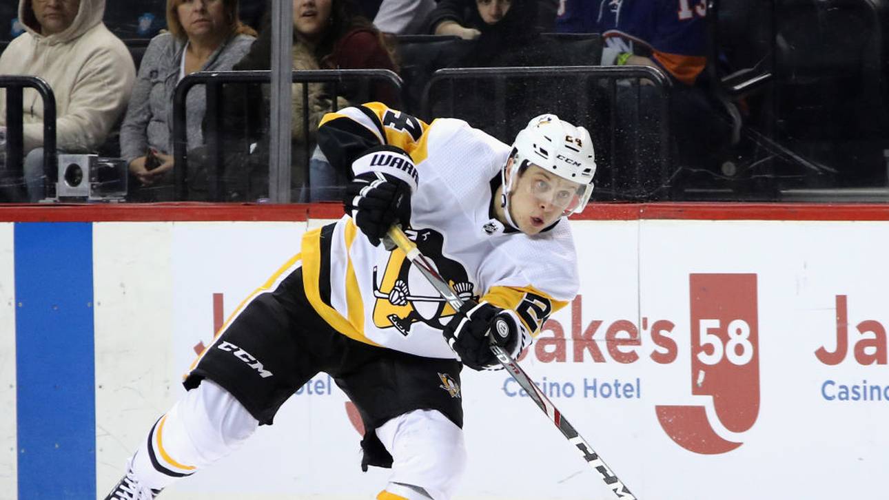 Kahuns Penguins siegen nach 0:3