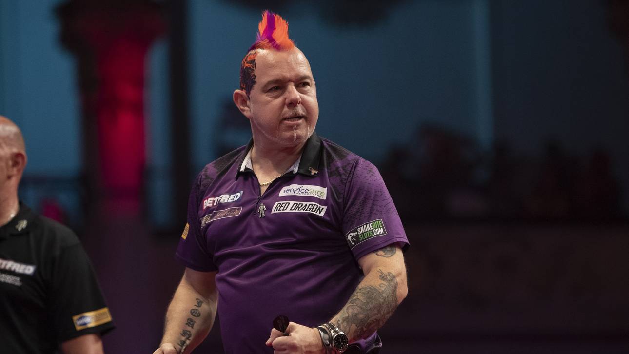 Team-WM steigt erneut in Hamburg