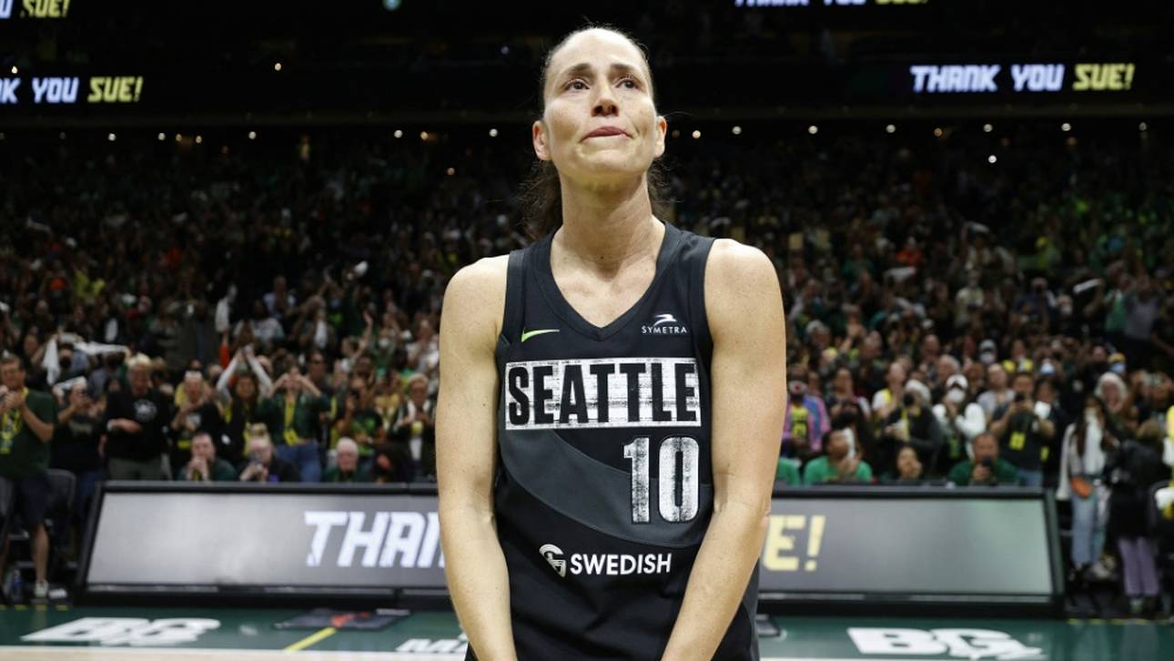 Basketball-Ikone Bird tritt ab