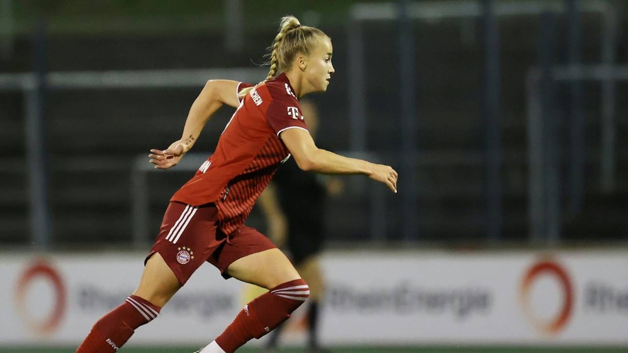 Gwinn zum DFB-Pokal: „Es wäre mal wieder Zeit“