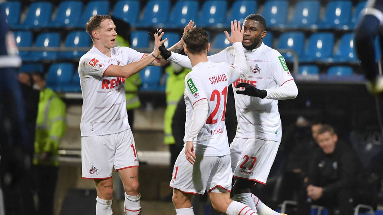 Bundesligisten legen Testspiele fest