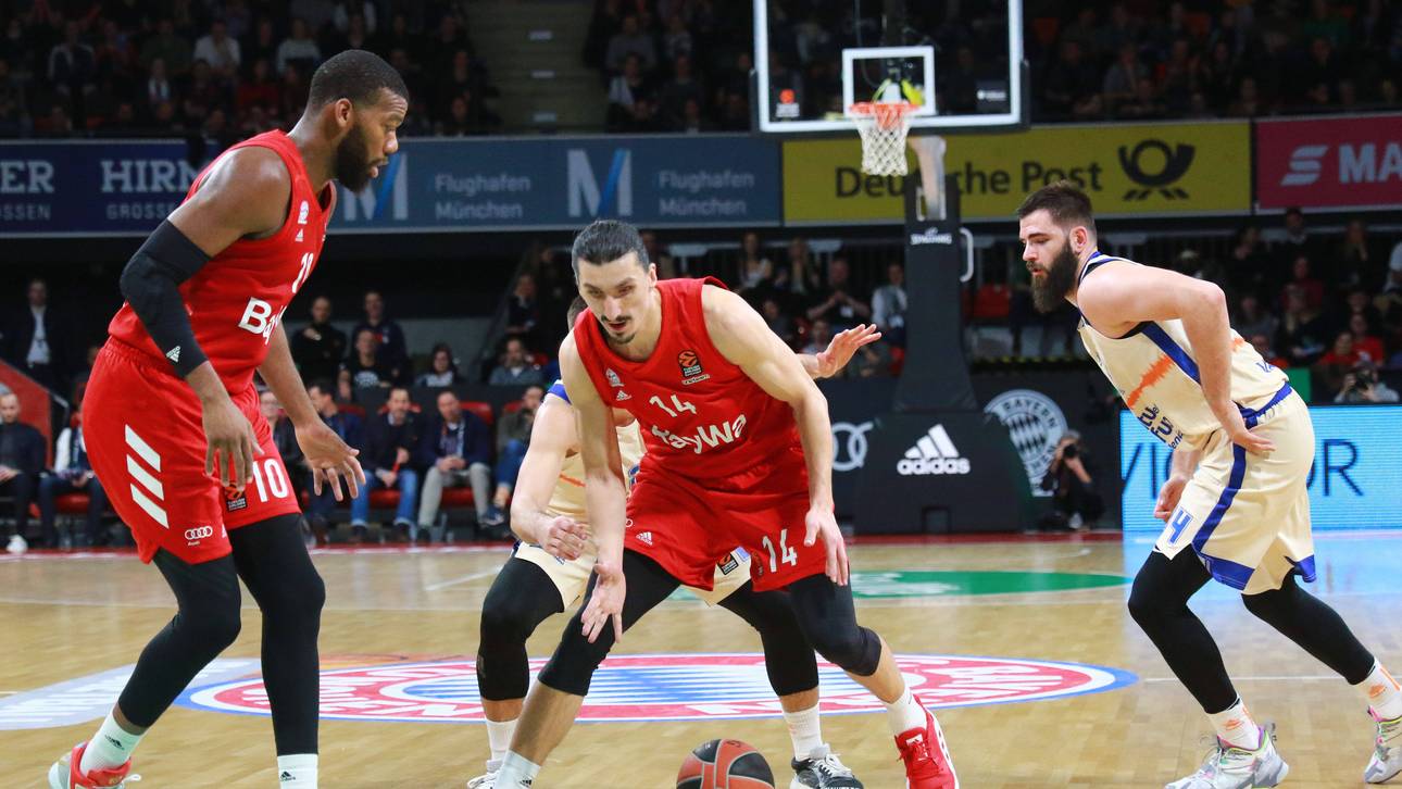 Bayern bestimmt neuen Kapitän