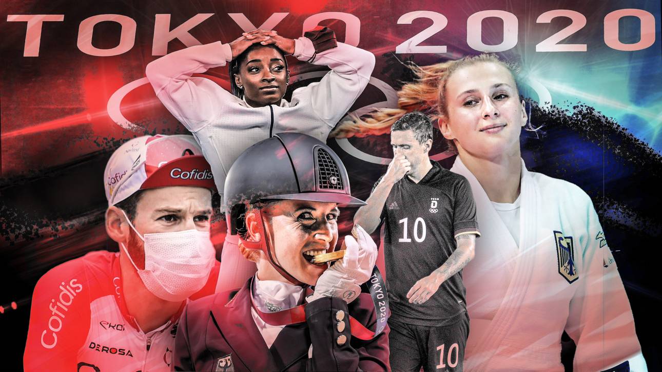 Die Olympia-Halbzeitbilanz