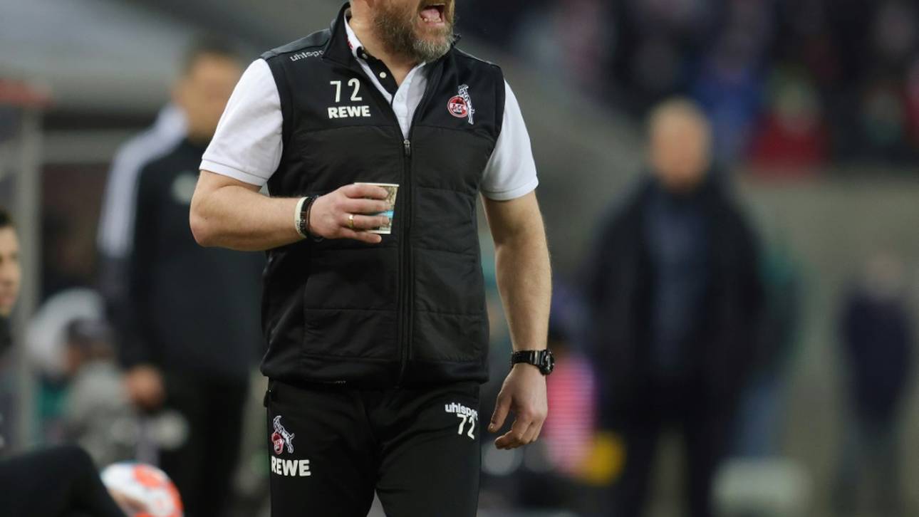 Köln holt Remis gegen Hoffenheim