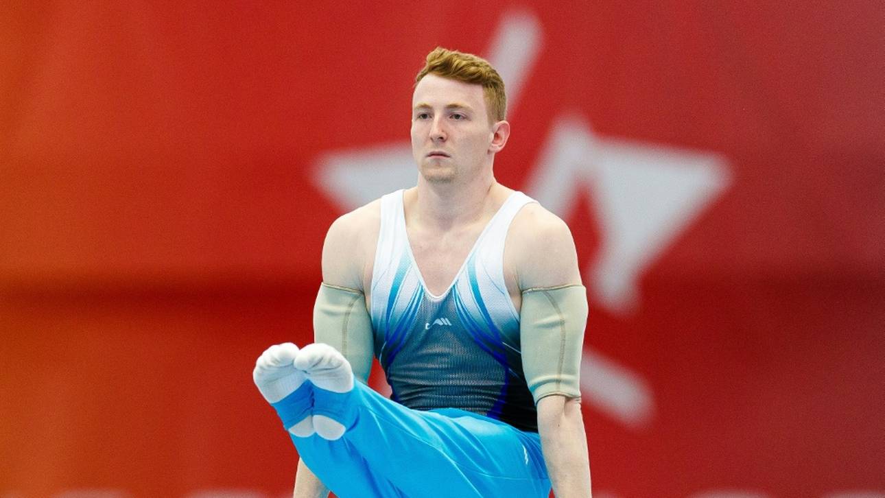 Berliner „Finals“ wieder mit Leichtathletik, Schwimmen und Kunstturnen