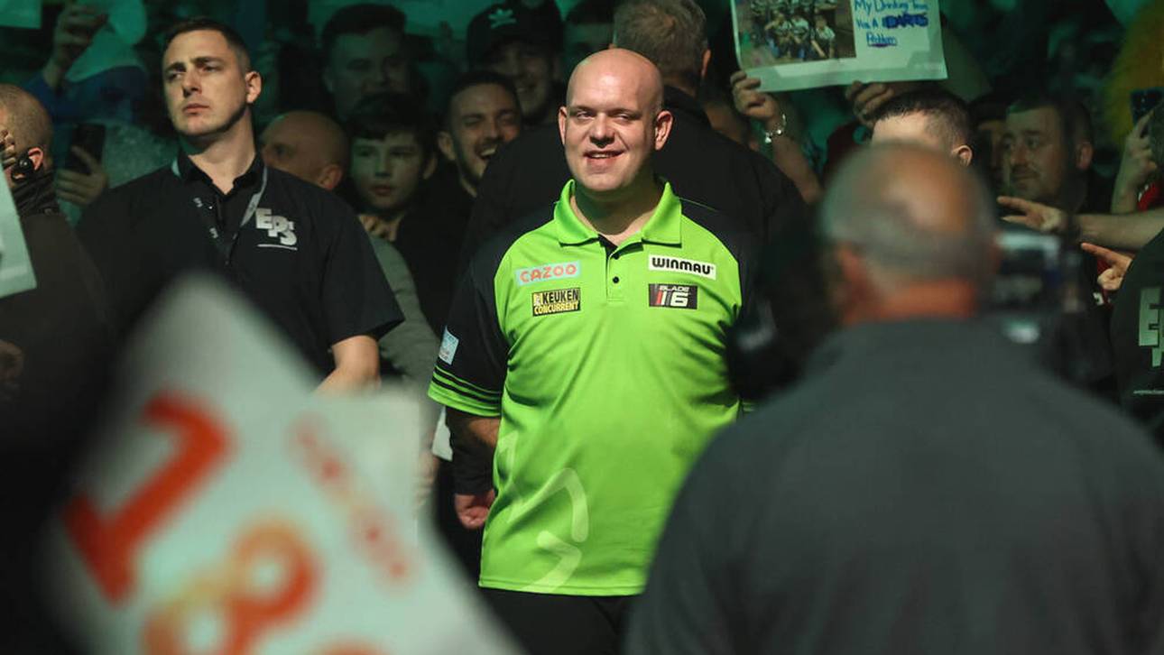 MvG äußert revolutionäre Idee