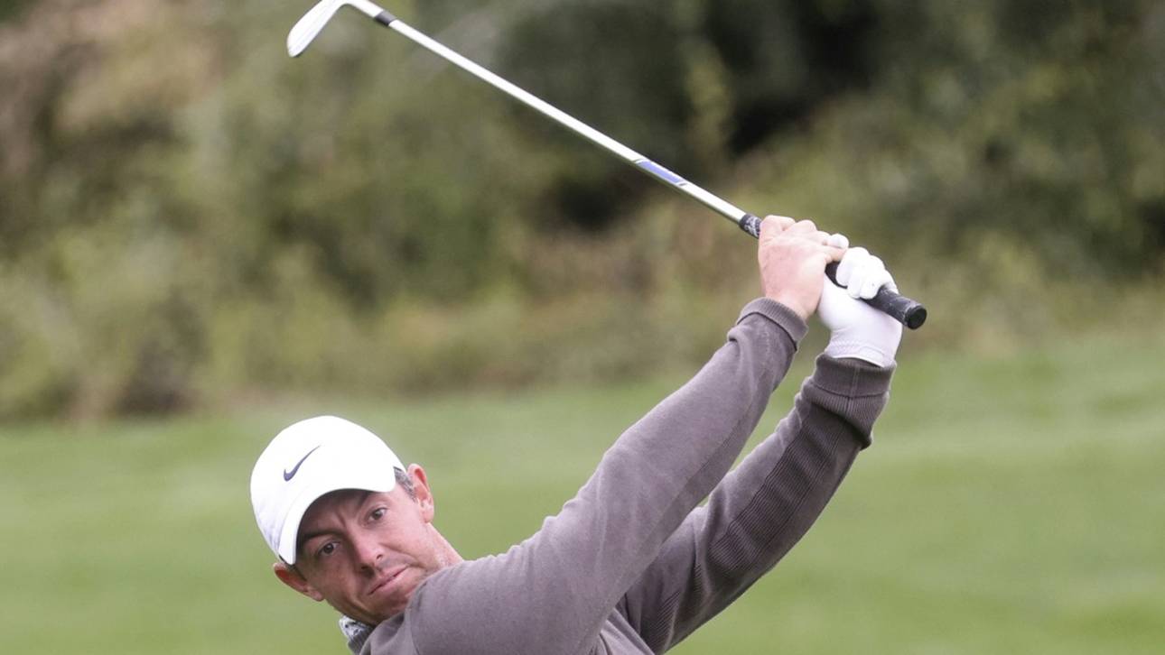 McIlroy siegt in Dubai