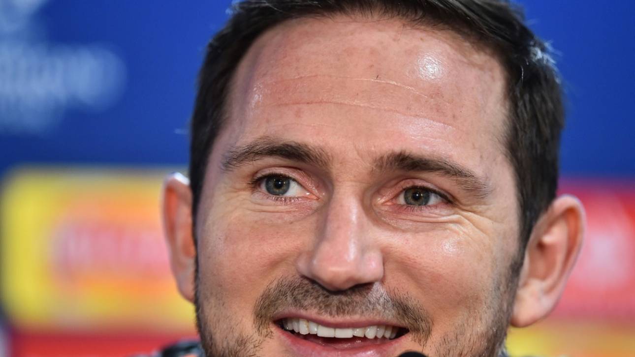 „Müssen es gemeinsam schaffen“: Lampard soll Everton vor Abstieg bewahren