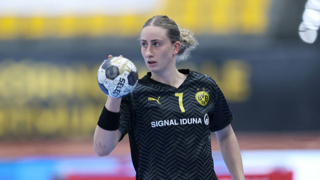 Trotz Wirbel beim BVB: Gaugisch fordert Fokus auf DHB-Team