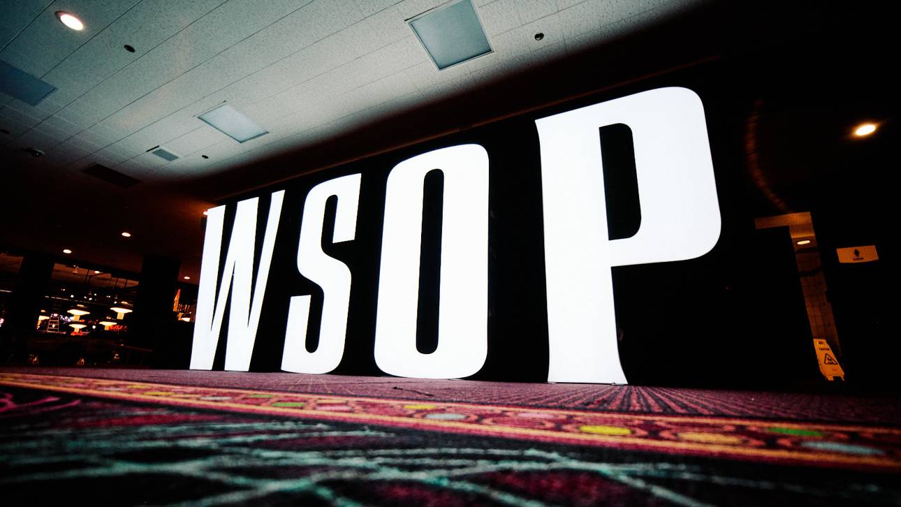 WSOP