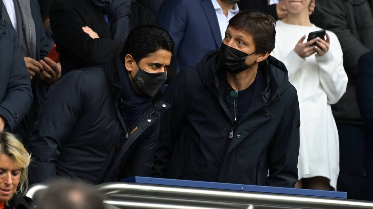 Champions League: Überraschendes UEFA Urteil für Paris Saint-Germain