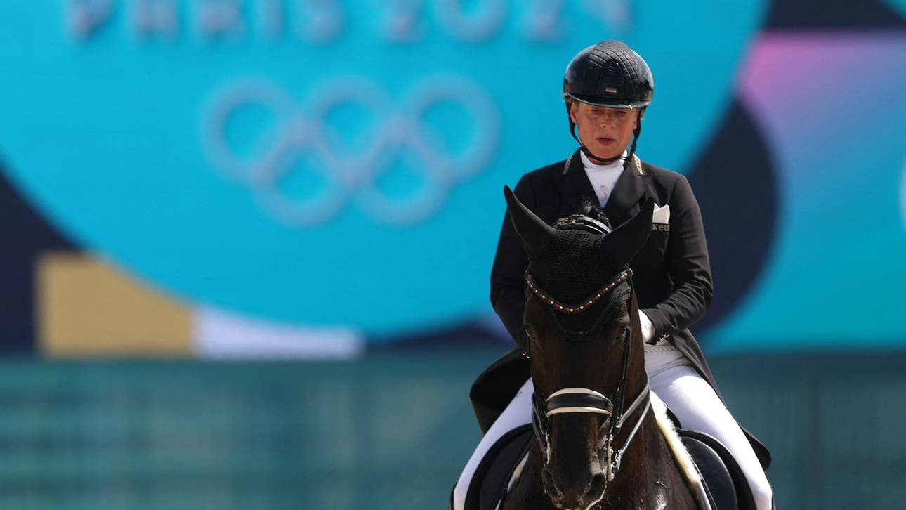 Isabell Werth: Doppelsieg und Ehrenbürgerschaft