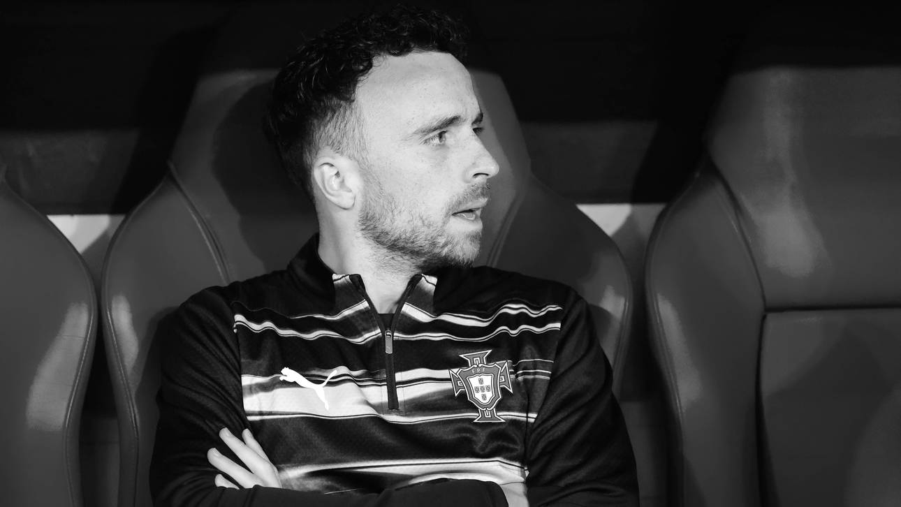 Neue Hinweise zu Jotas Tod