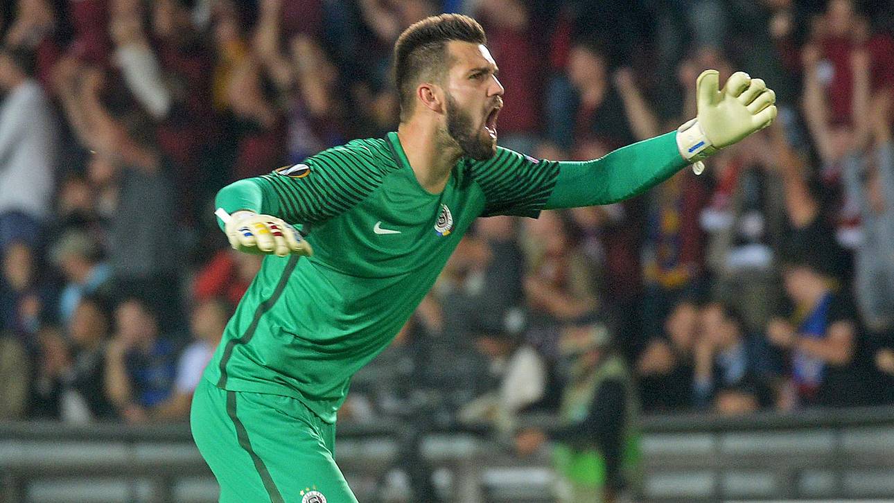 Sparta-Eklat: „Frauen an den Herd“