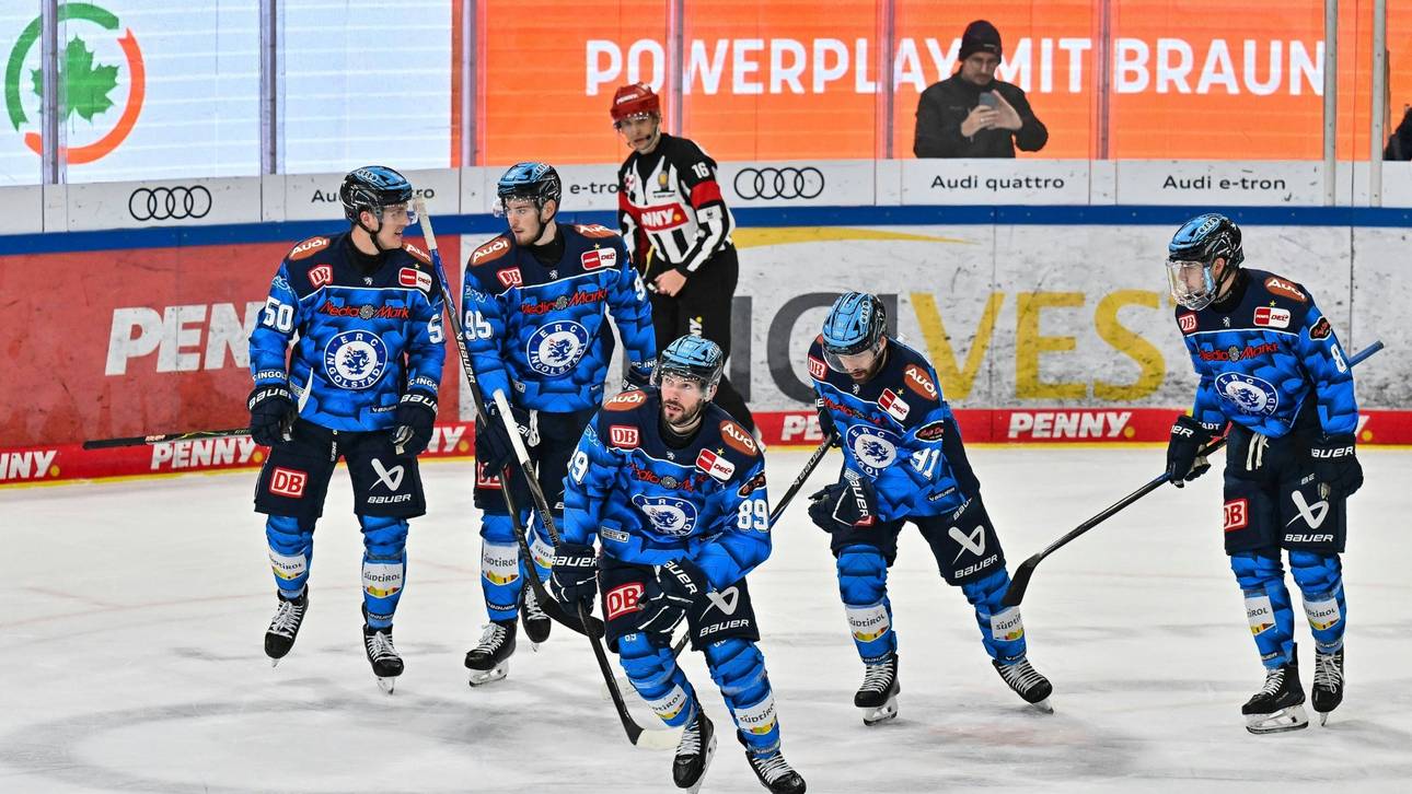 Ingolstadt festigt Tabellenführung