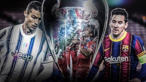 Der FC Bayern ist unschlagbar. Zumindest scheint das in der Champions League so zu sein. Diese Teams könnten den Titelverteidiger der Königsklasse stürzen.