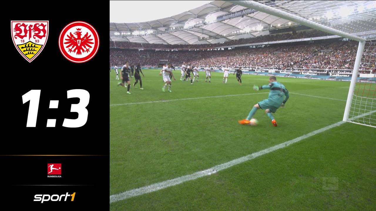 Eintracht-Juwel weckt Begehrlichkeiten