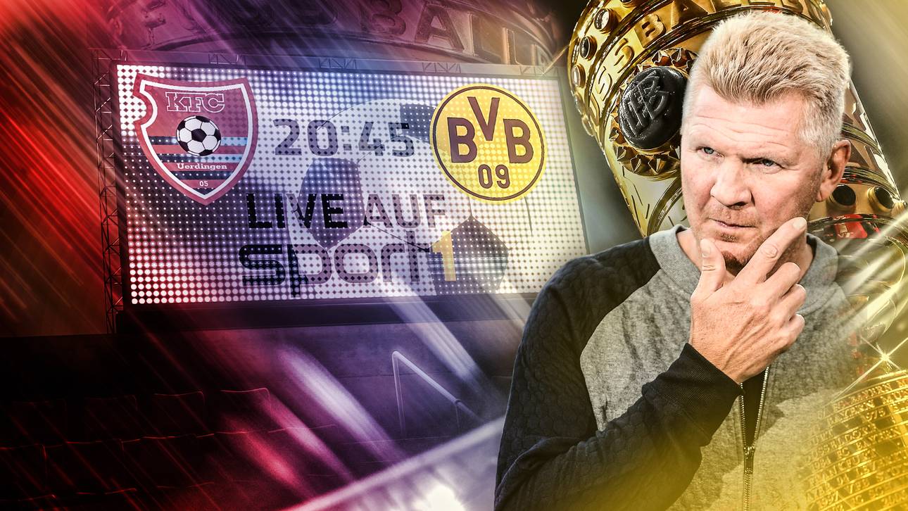 Effenberg: BVB eine große Gefahr