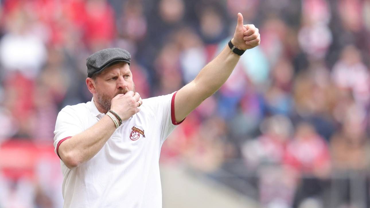 Challenge-Modell? Das denkt Baumgart