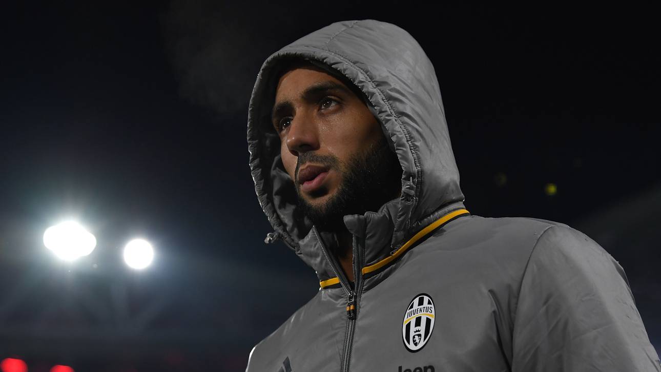 TV-Skandal: Juve attackiert Sender