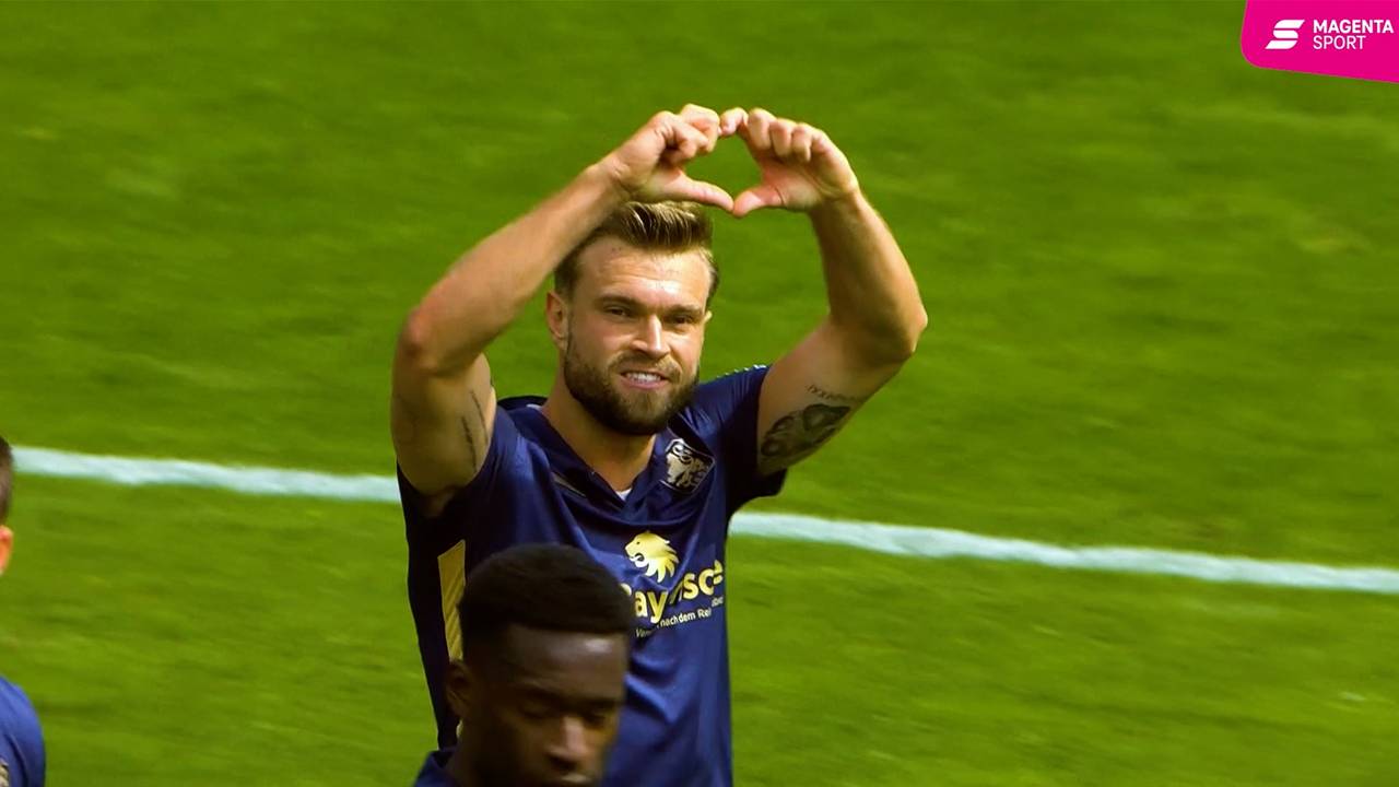 Der Saisonendspurt in der 3. Liga!
