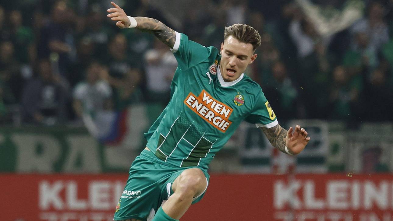 Djurgarden – SK Rapid Tipp, Prognose, Quoten | 10.04.2025