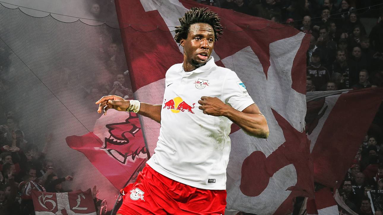 Rodneis Bundesligatraum lebt