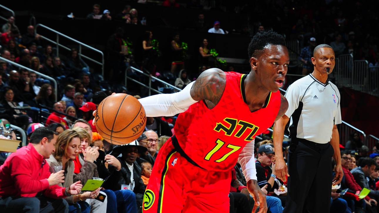 Schröders Hawks werfen Sieg weg