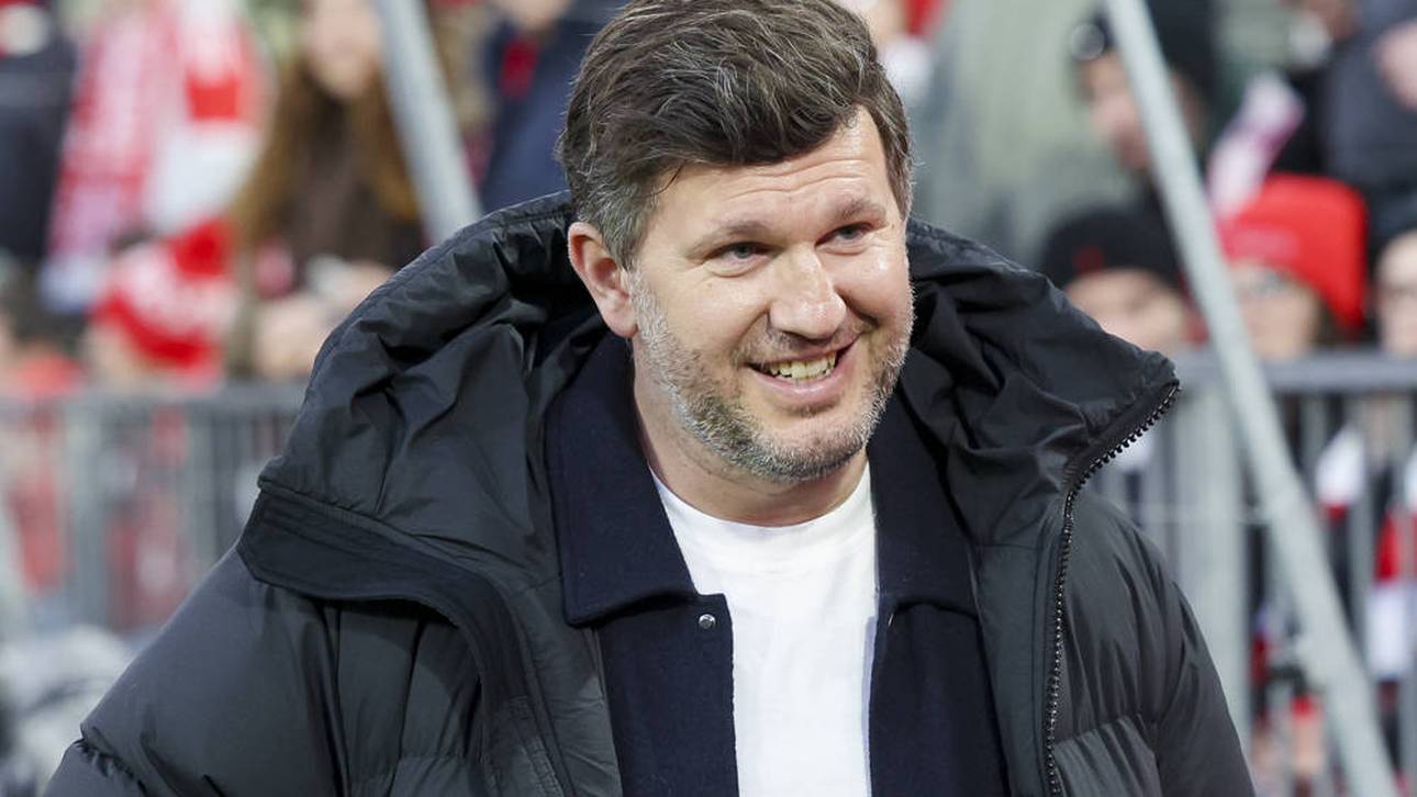 Nächster TSG-Knall perfekt!