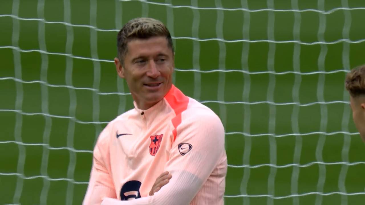 Lewandowskis Wechsel perfekt