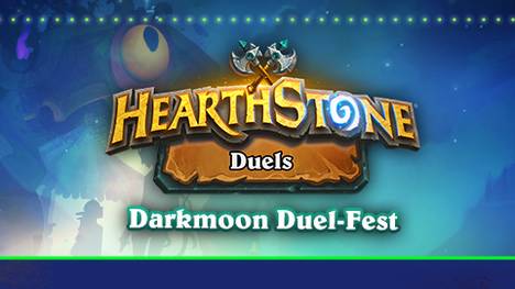 Das Darkmoon-Duel-Fest startet am 24. November