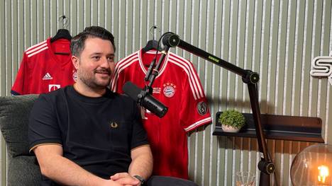 Es rumort beim FC Bayern München. Der FC Barcelona flirtet ziemlich offensiv mit Harry Kane. SPORT1-Chefreporter Stefan Kumberger ordnet das Gerücht ein.