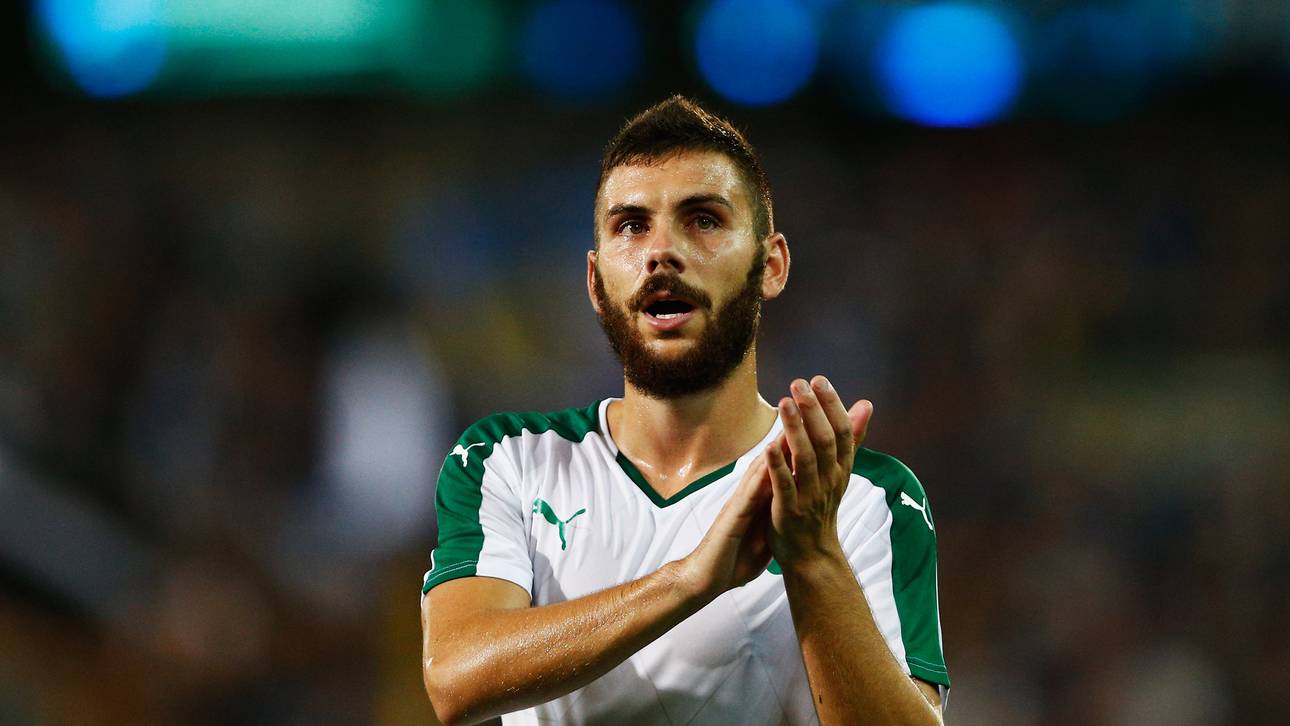 Würzburg holt neuen Spielmacher