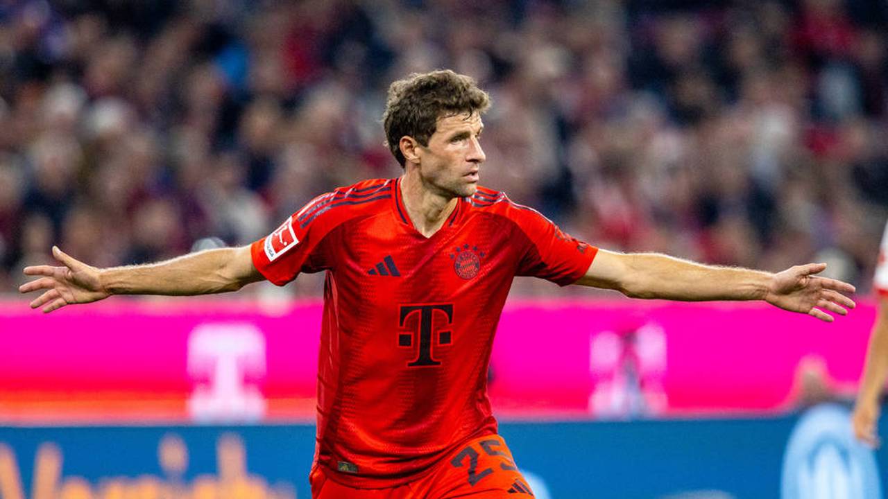 Das plant Bayern mit Müller