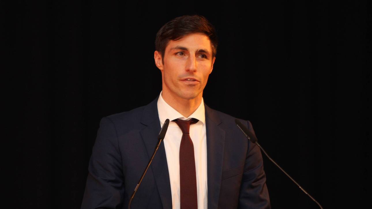 Abel macht Kuntz schwere Vorwürfe