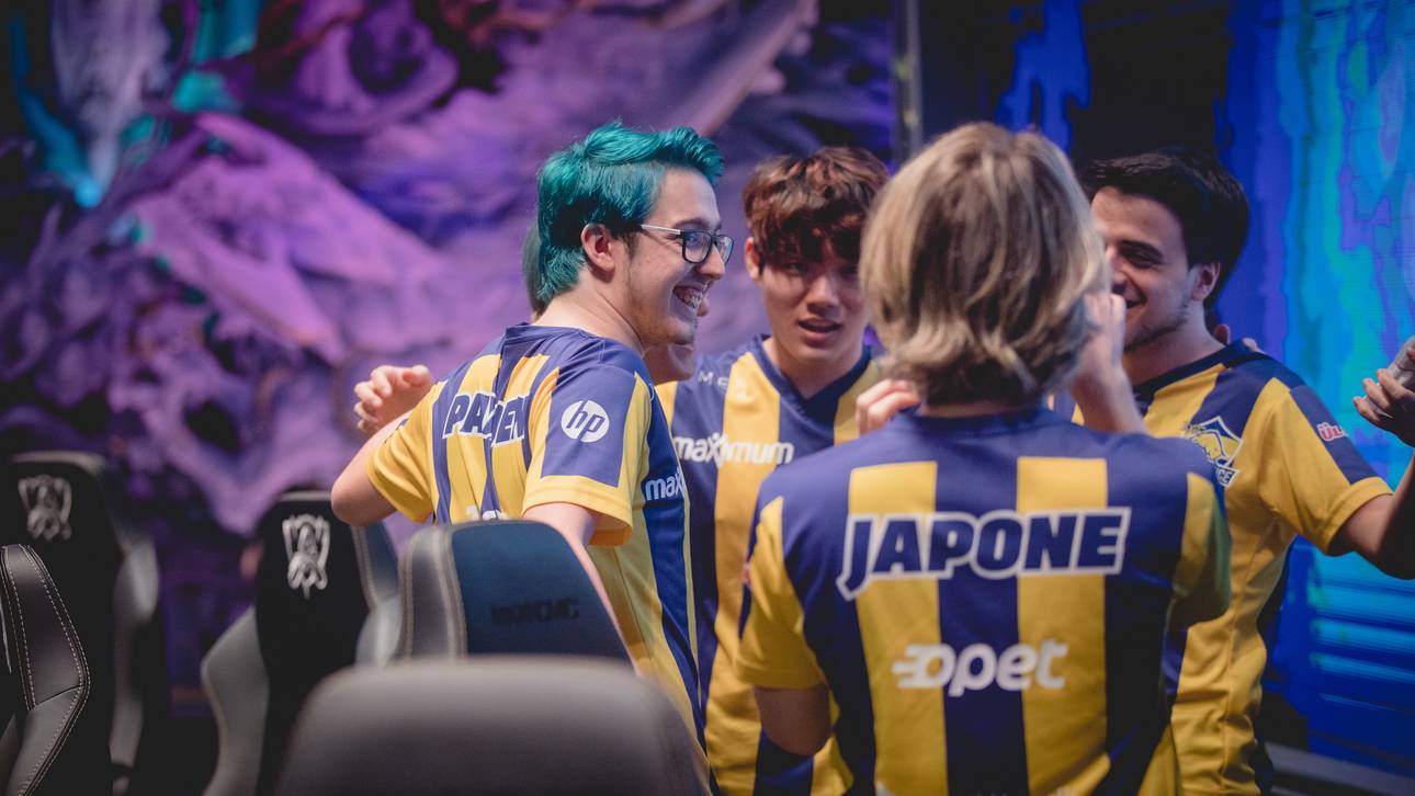 Fenerbahçe: Das Wunder von China