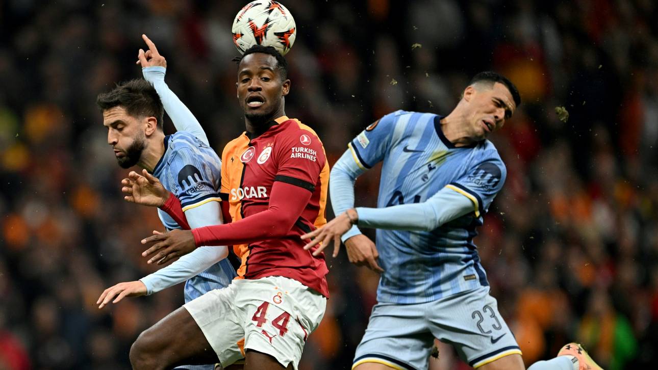 Batshuayi brennt auf Comeback