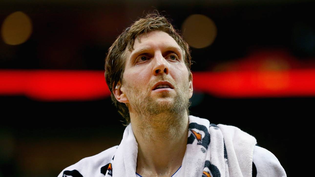 Nowitzki lobt Debatte um US-Hymne
