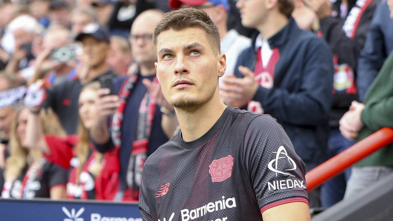 Schick-Rückkehr schon gegen PSG?