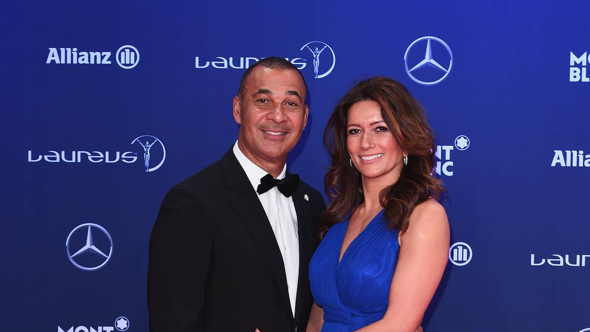 Die niederländische Fußballlegende Ruud Gullit ist Mitglied der Laureus Academy, die aus aktuell 60 Sportlegenden besteht und die Preisträger bestimmt